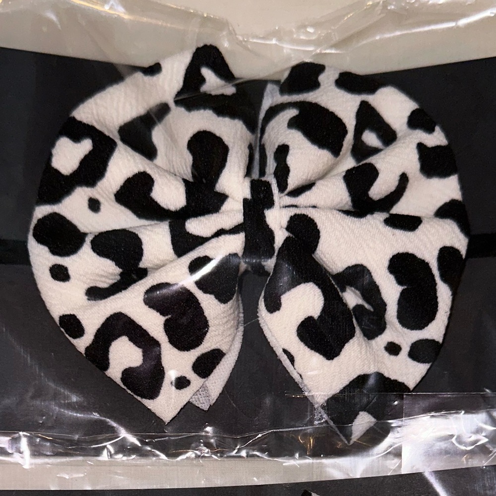 4” Nylon Bow